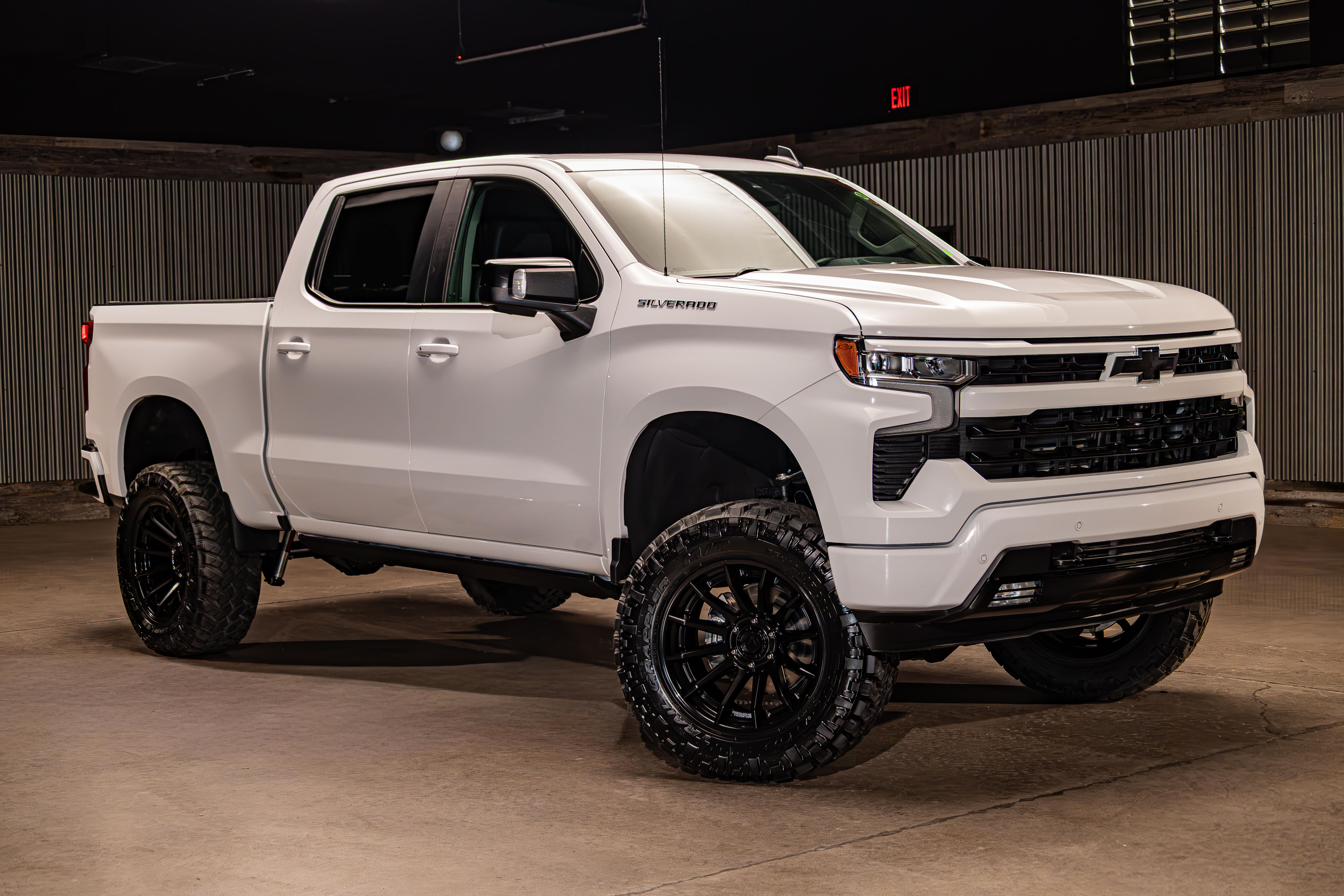 chevrolet silverado 1500 2024 2GCUDEED4R1169700 image chevrolet silverado 1500 2024 2GCUDEED4R1169700 image